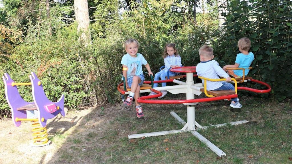Ferienhaus Schoene Aussicht Ferienwohnung Gelb Hemfurth-Edersee Dış mekan fotoğraf